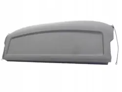 Rolo de prateleira de bagagem Audi A1 8X OEM 8X0867769B