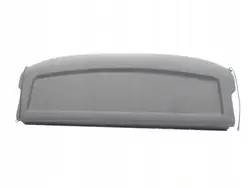 Rolo de prateleira de bagagem Audi A1 8X OEM 8X0867769B