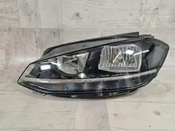 Phare avant gauche VW Golf VII OEM 5G1941005D