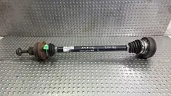 Semieje trasero izquierdo/derecho OEM S26380054 Audi