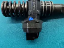 OEM 0414720038 Begagnad insprutningspump 1.9 TDI
