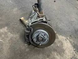 Pivot de roue avant gauche HYUNDAI I2O Lift 1.1 CRDI