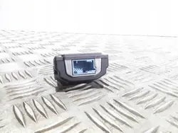 Caméra d'assistance de voie OEM 9826575580 Opel Crossland X