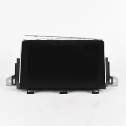 MG HS Navigationsradio-Display OEM AS2373106