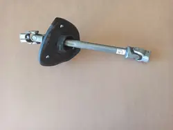 Barra da coluna de direção Audi A6 C7 4G1419753C