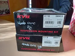 KYBSM5615 Coussinet Amortisseur Honda Civic VIII