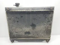 Radiador água Saab 9-7X 2006 OEM AMD103693