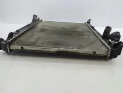 Saab 9-7X 2006 Wasserkühler OEM AMD103693