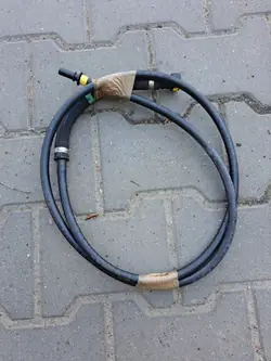 Manguera AdBlue OEM RENAULT RANGE GAMA T C K VOLVO FH 4 FM 4 FMX