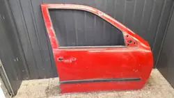 Käytetty oikea etuovi Caddy II 01r - OEM