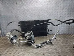 Tubi Compressore Radiatore Aria A4 B6 1.9 TDI