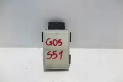 Dodehoekradar BMW X5 G05 OEM 5A2B4E1