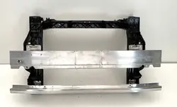 AUDI E TRON Reforço Frontal + Viga Completa 4KE805594