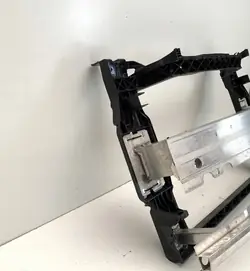 AUDI E TRON Renforcement Avant + Poutre Complète 4KE805594