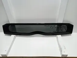 Vitre arrière OEM 007952 pour Toyota Prius II (2003-2009)