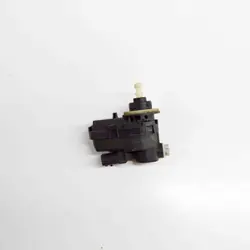 Motor ajuste faros OEM 8200402521 - Lado derecho