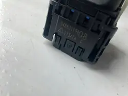 Tomada Computador Motor OEM 34853110808 para Peugeot
