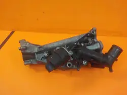 Soupape EGR PRZEPUSTNICA SPALIN pour Insignia Astra 2.0 CDTI