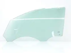 Vitre latérale porte avant gauche Porsche Cayenne II OEM
