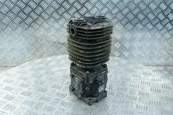 Compresseur d'air Knorr-Bremse I75988, système pneumatique