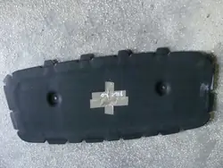 OEM WYGŁUSZENIE WYCISZENIE MASKI VW POLO 2G Aislamiento