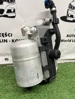 BMW A/C lufttorkare OEM 5A245E0 för X5 G05 50E LCI