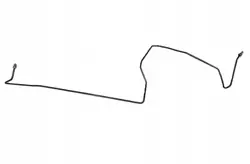 Cabo de travão OEM 3Q1614723 para VW Passat B8 1.5 TSI