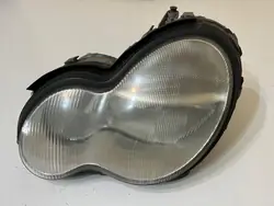 Mercedes C-Klasse W203 linke Frontleuchte OEM 2038200161