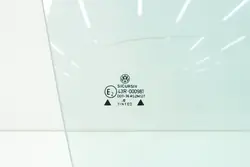Vitre Portière Avant Droit OEM 1H3845202A VW Golf III