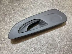 Poignée intérieure droite arrière Mercedes-Benz OEM A9077601800