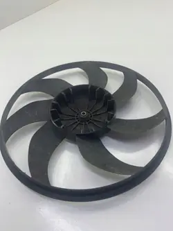 Rotor do ventilador Fiat Ducato 2017 OEM F9522 - Usado