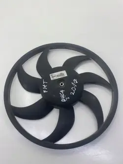 Rotor de ventilateur Fiat Ducato 2017 OEM F9522 - Occasion