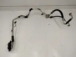 Ilmastointiletku Peugeot 807 2.0 HDI