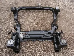 VW T5 T6 Voorste Ophangingsbalk 7E0499029