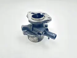 Imupumppu NISSAN TIIDA HATCHBACK 1.5L diesel 2007