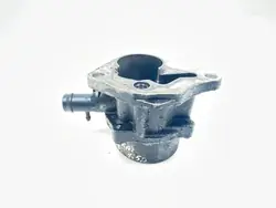 Vacuum Pomp NISSAN TIIDA HATCHBACK 1.5L diesel 2007