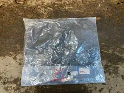 OEM A2547270000 S2510F071 Isolation Porte Avant Gauche
