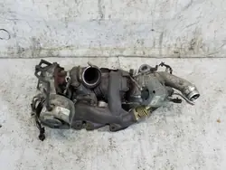 Turbocompresor Opel Astra V K 1.6 CDTI Biturbo