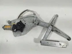 Elevador de vidro dianteiro esquerdo SAAB 9-5 5184817