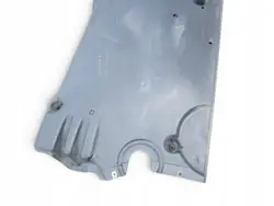 Höger underkroppsskydd OEM 2Q0825202B FH-Cobra