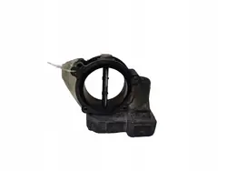 Corps de papillon Mercedes-Benz OE 6510900470