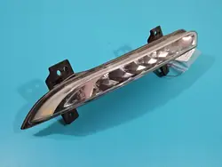 Farol de dia esquerdo Renault Fluence 12-16