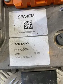 Omvormer Volvo XC60 2022 OEM 31673500