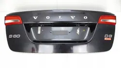Baklucka OEM 360154535 för Volvo S60 II 2010-2012