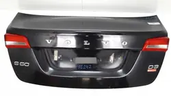 Takaluukun kansi OEM 360154535 Volvo S60 II 2010-2012