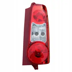 Luz trasera derecha CITROËN BERLINGO 02.08-06.12 OEM 2352883E
