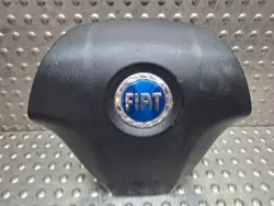 OEM S26279643 förarens krockkudde för Fiat Grande Punto