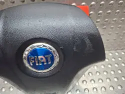 Airbag conducteur OEM S26279643 pour Fiat Grande Punto