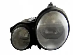 Linker koplamp Mercedes E220 15060700