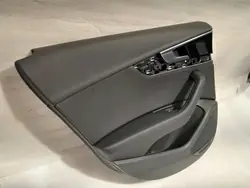 Audi A4 B9 Lift Berline Garniture Portière Arrière Gauche OEM 8W0867487